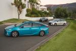 Toyota Prius Prime 2016 года (NA)
